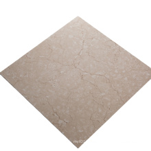 PVC floor in China from virgin material with 3d stone design pvc floor mate